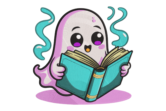 Ghost Reading Book: A Designer’s Real-World Review
