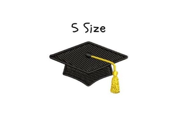 Graduation Cap Embroidery Design: A Seller’s Honest Review