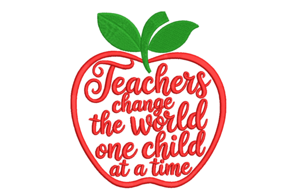 Teachers Change the World Apple: A Designer’s Honest Review for Real Projects